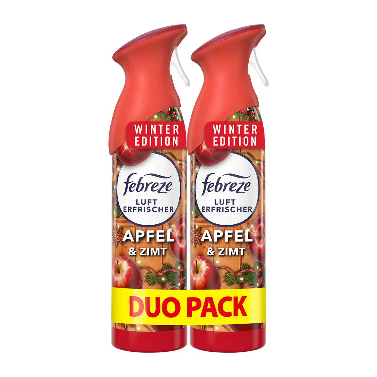 Bild 3 von FEBREZE Lufterfrischer