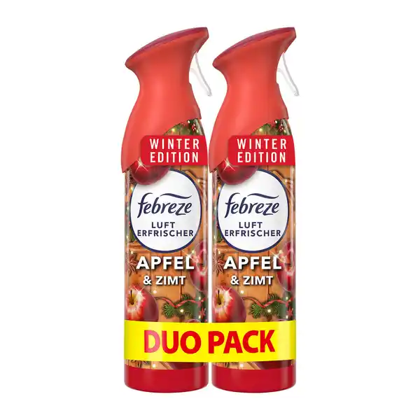 Bild 3 von FEBREZE Lufterfrischer