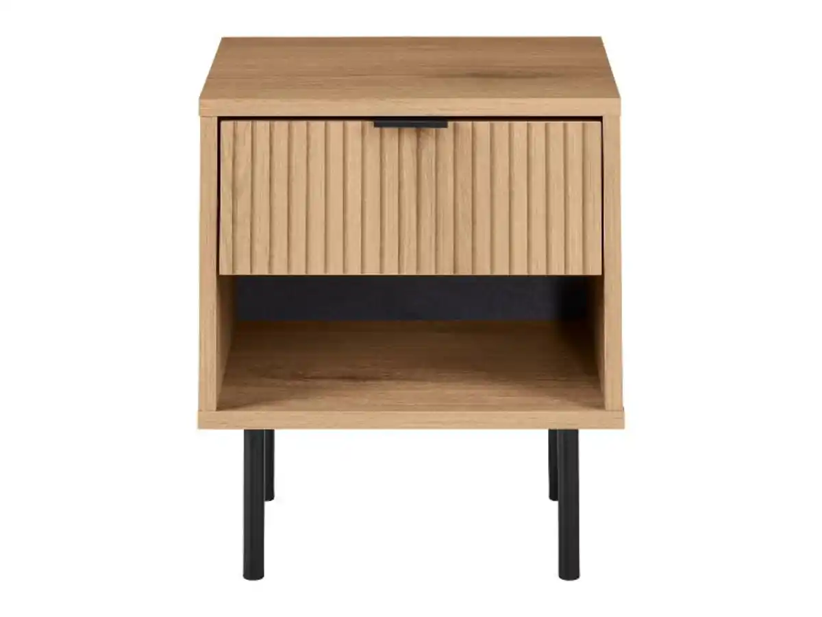 Bild 1 von LIVARNO® Nachttisch, B 40 x H 45 x T 35 cm