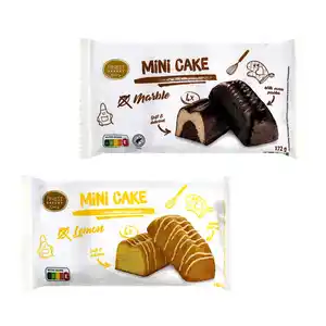 FINEST BAKERY Mini-Kuchen