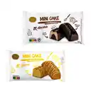 Bild 1 von FINEST BAKERY Mini-Kuchen