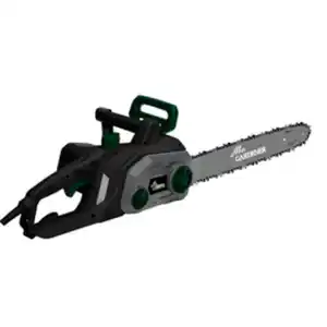 Mr. GARDENER Elektro-Kettensäge »EKS 2240«, 2200 W, Schwertlänge: 40 cm