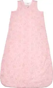 ALANA Schlafsack 1,5 TOG mit Blumen-Muster, rosa, 100 cm, 1 St