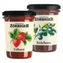 Bild 1 von Original Zörbiger Fruchtaufstrich