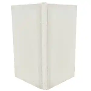 EHL L-Stein Ecke Beton 30 x 50 x 55 cm 2-teilig grau