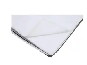 LIVARNO® Premium Matratzentopper, 90 x 200 cm