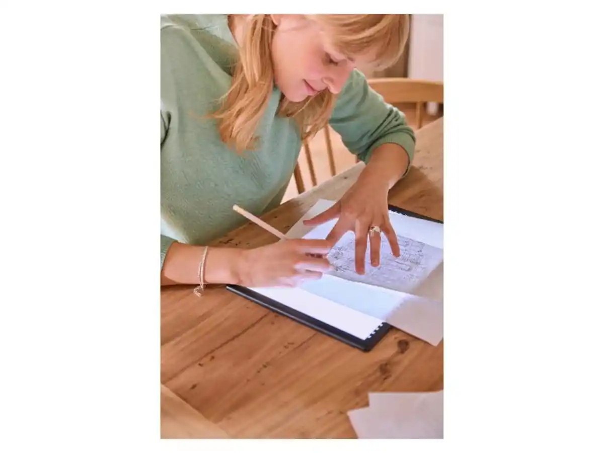 Bild 1 von CRELANDO® LED-Lightpad""