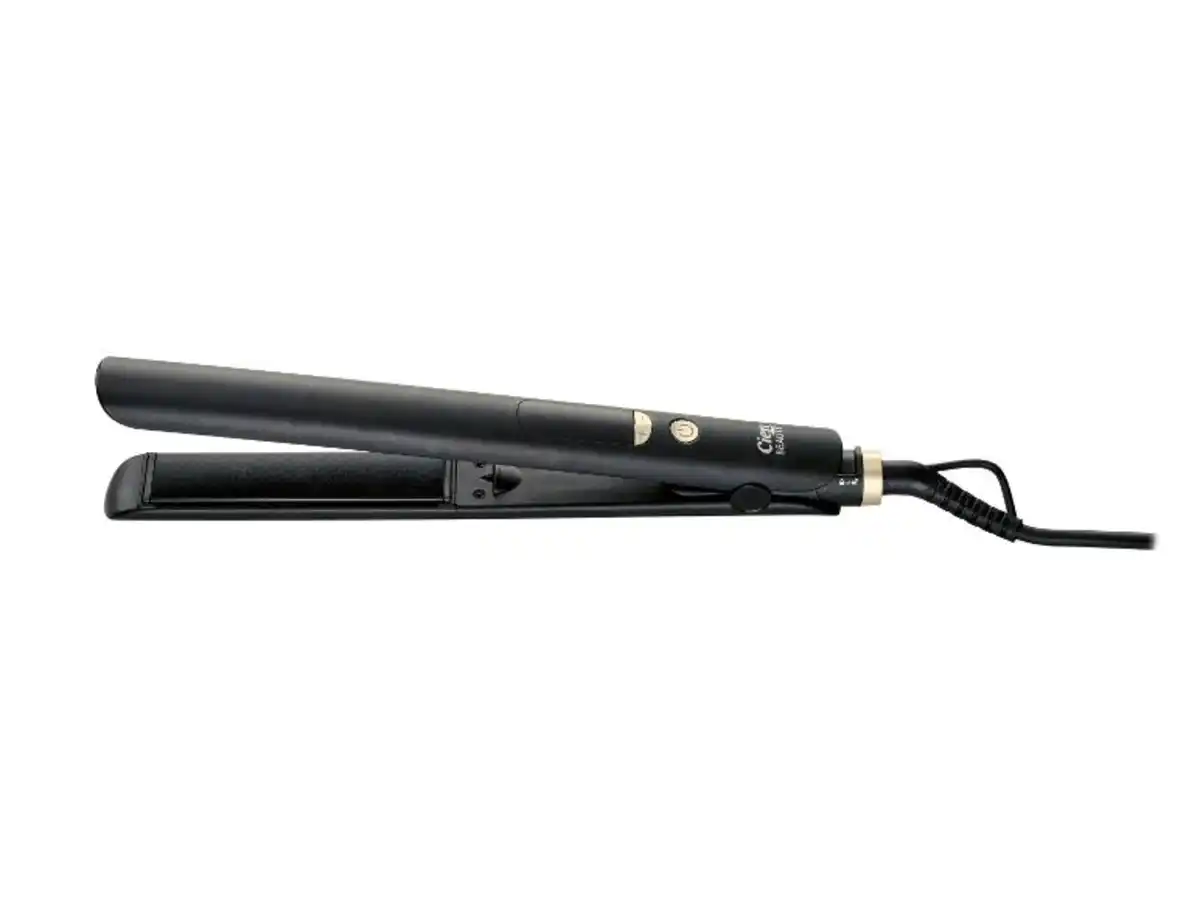 Bild 3 von CIEN BEAUTY Glätteisen »HG14597«, mit Keramik-Keratin-Beschichtung