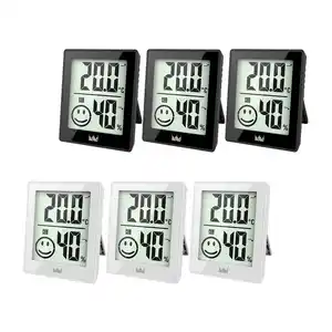 KRONTALER Thermo-Hygrometer