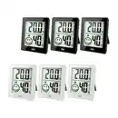 Bild 1 von KRONTALER Thermo-Hygrometer