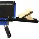 Bild 3 von GÜDE Benzin-Holzspalter »GHS 370/4TE«, 4 t, 160 bar