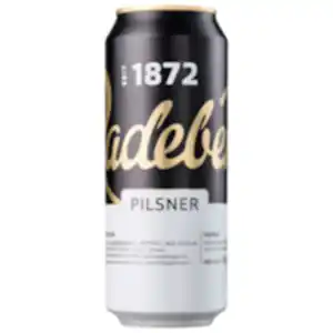 Radeberger Pilsner