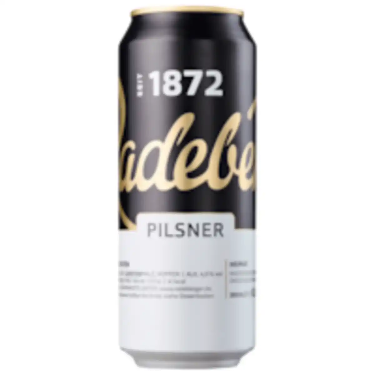 Bild 1 von Radeberger Pilsner
