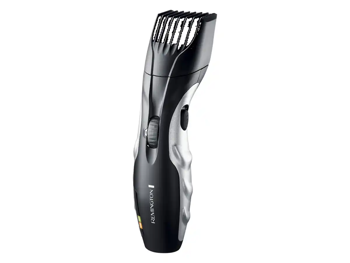 Bild 4 von REMINGTON Bartschneider »MB320C«, mit 11 Aufsteckkämme