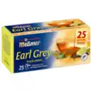 Bild 1 von Meßmer Schwarztee Earl Grey