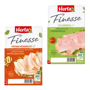 HERTA Finesse
