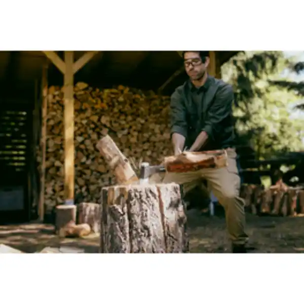 Bild 3 von FISKARS Axt »X-Series X28«, Spaltaxt, 5. Generation