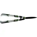 Bild 1 von Mr. GARDENER Heckenschere »Premium«, Aluminium, Klinge mit Antihaftbeschichtung, Schneidsystem: Bypass
