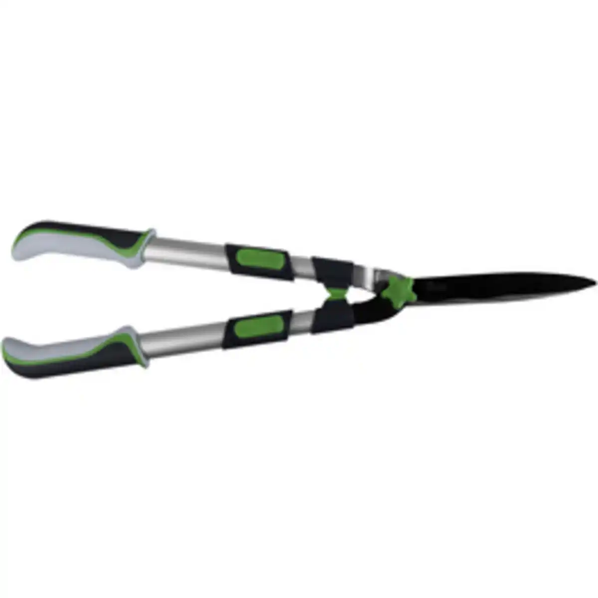 Bild 1 von Mr. GARDENER Heckenschere »Premium«, Aluminium, Klinge mit Antihaftbeschichtung, Schneidsystem: Bypass