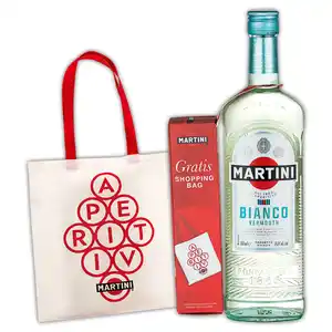 Martini Bianco