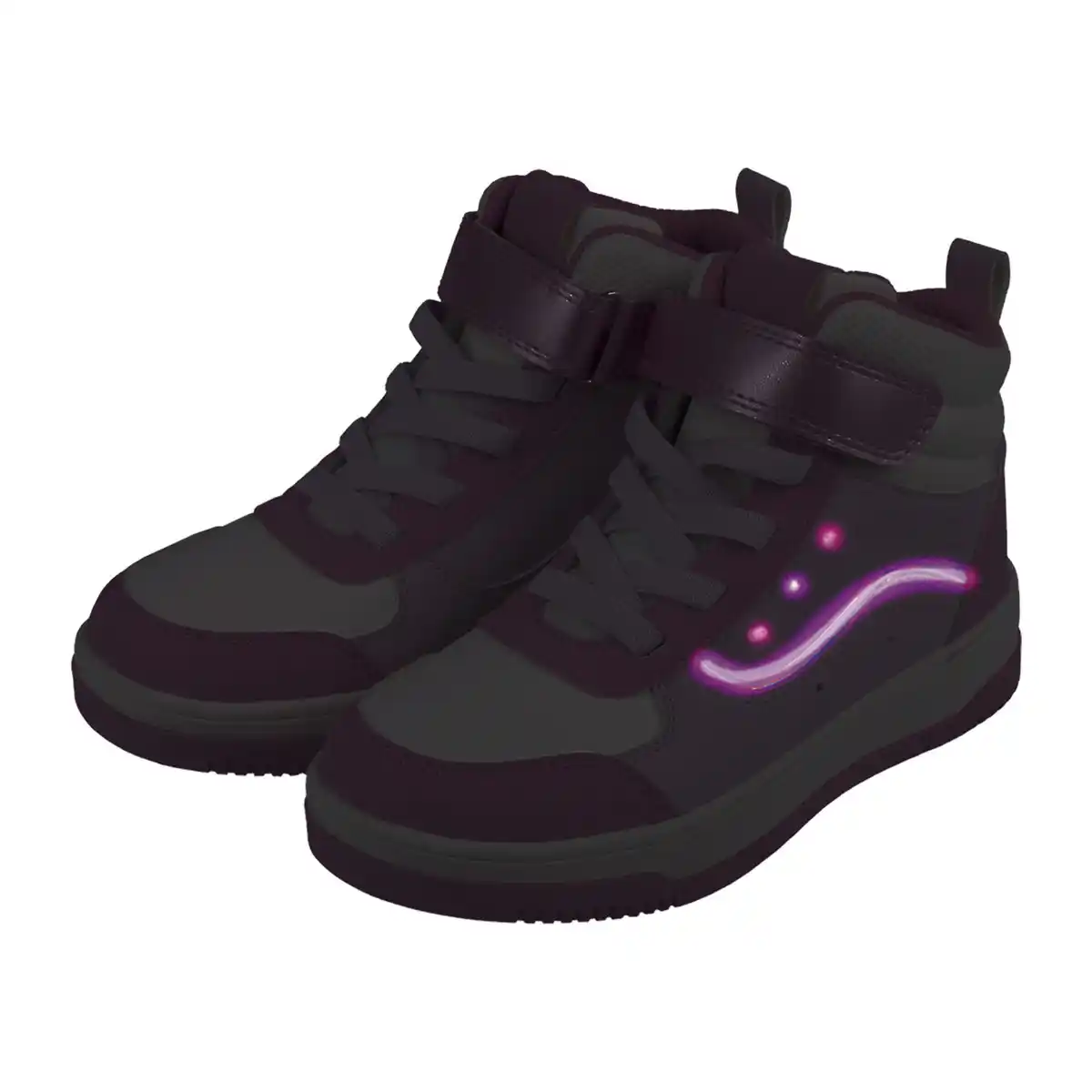 Bild 3 von L&D LED-Sneaker