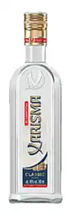 Vodka "Xarisma Classic" 40% vol.