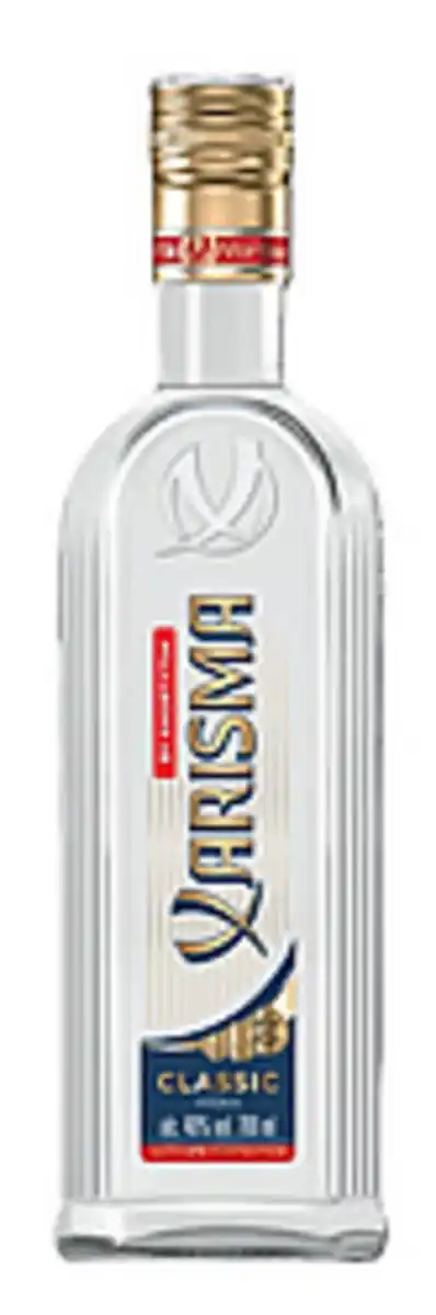 Bild 1 von Vodka "Xarisma Classic" 40% vol.