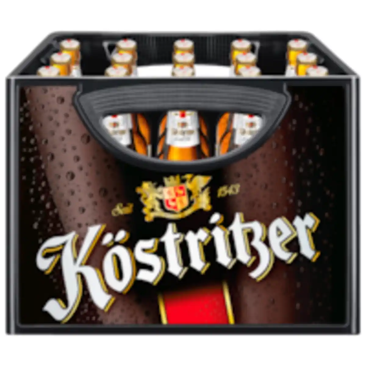 Bild 1 von Köstritzer Edel Pils