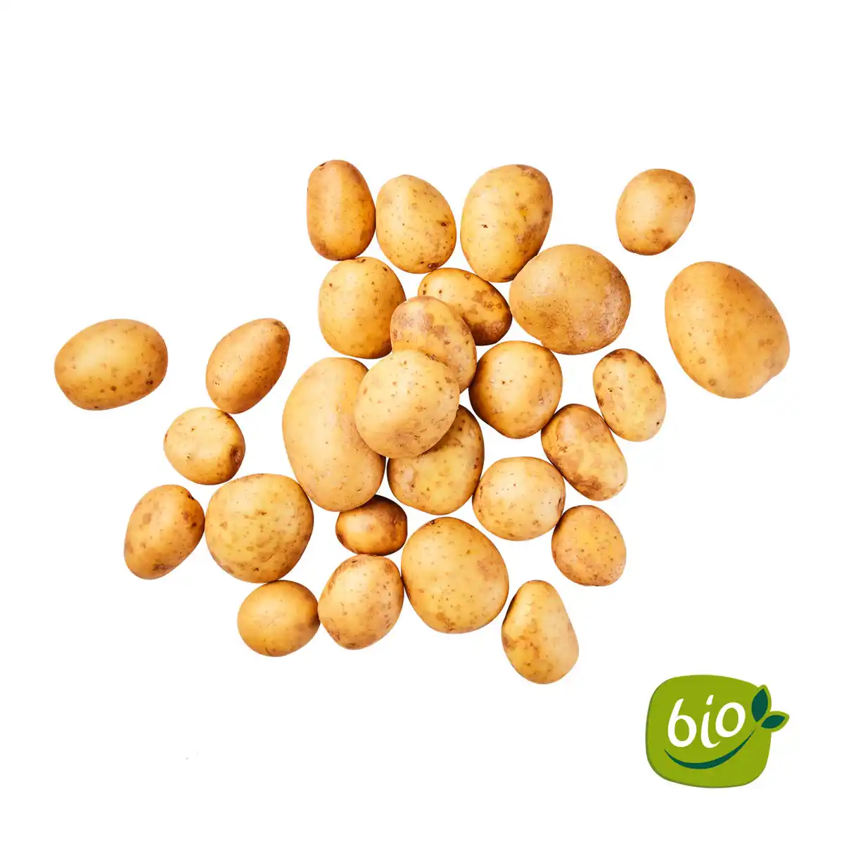 Bild 1 von BIO Speisekartoffeln