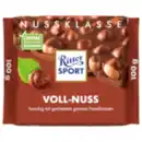Bild 1 von Ritter Sport Schokolade Nussklasse