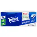 Bild 1 von Tempo Taschentücher