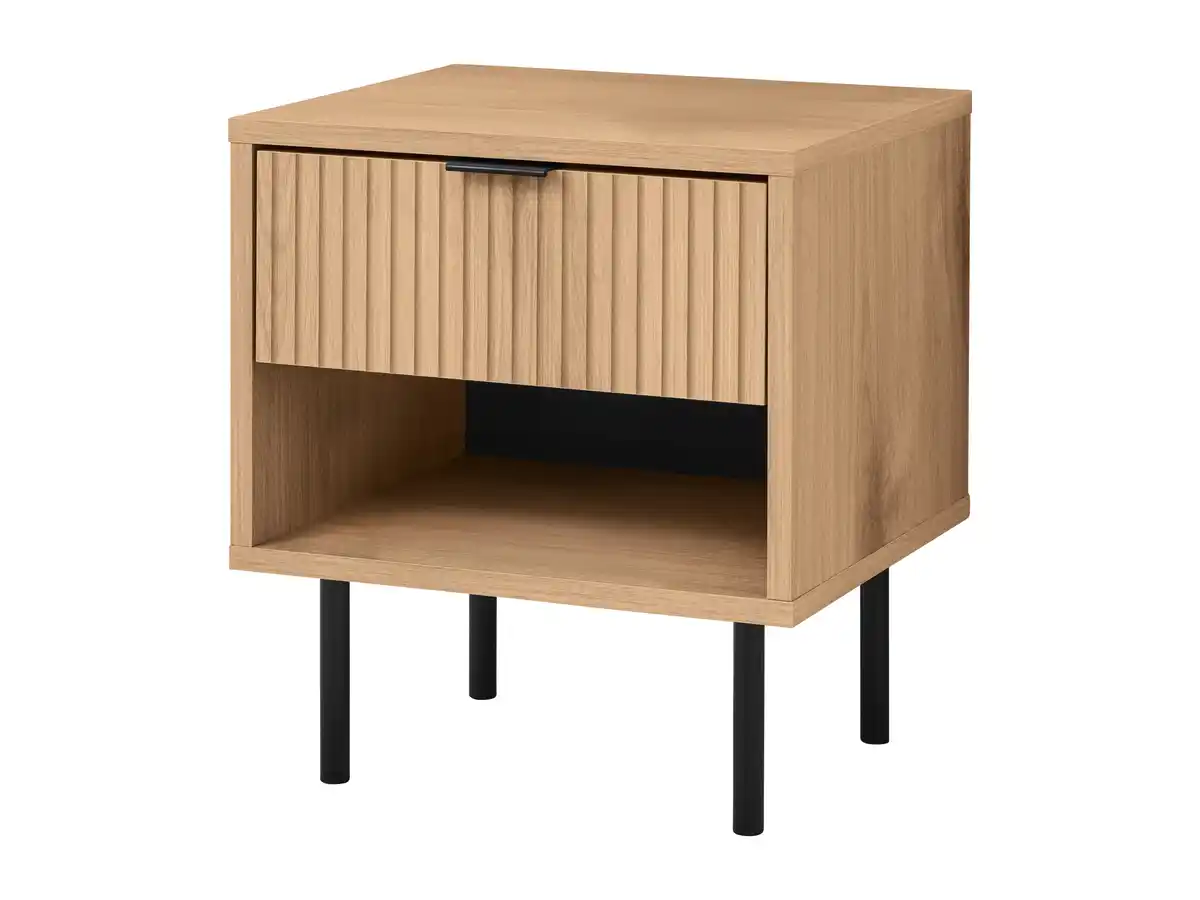Bild 4 von LIVARNO® Nachttisch, B 40 x H 45 x T 35 cm