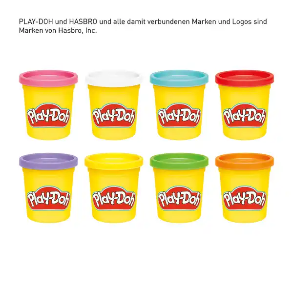 Bild 3 von PLAY-DOH Knete