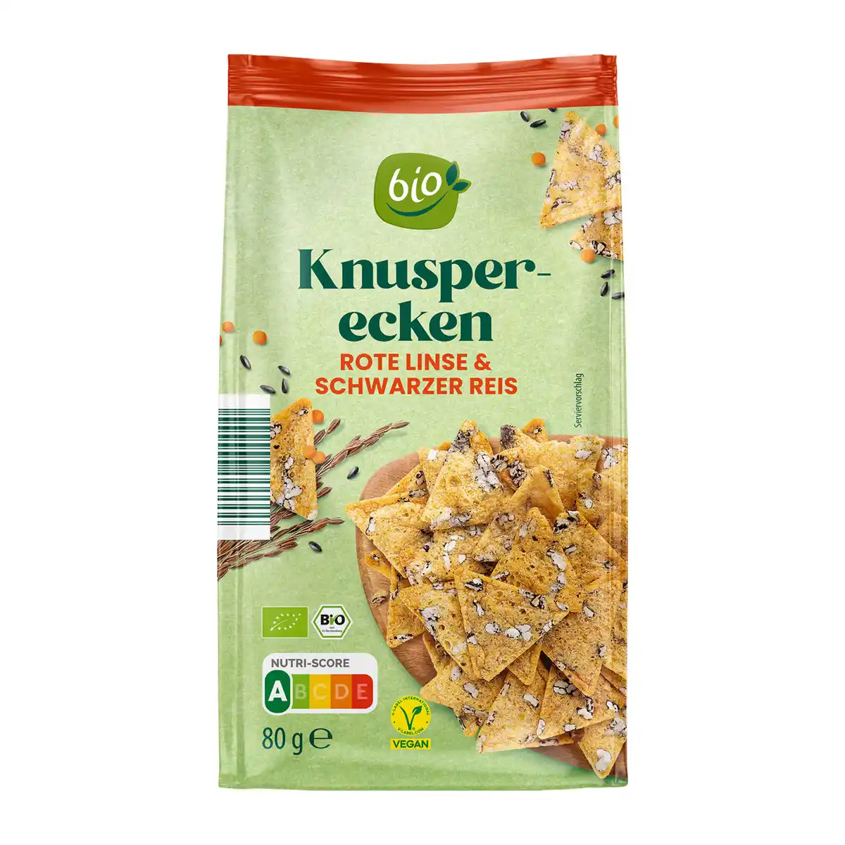 Bild 3 von BIO Knusperecken
