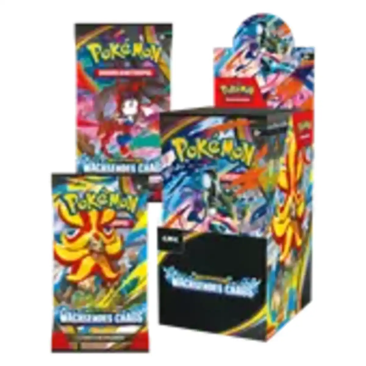 Bild 1 von Pokémon-Sammelkartenspiel