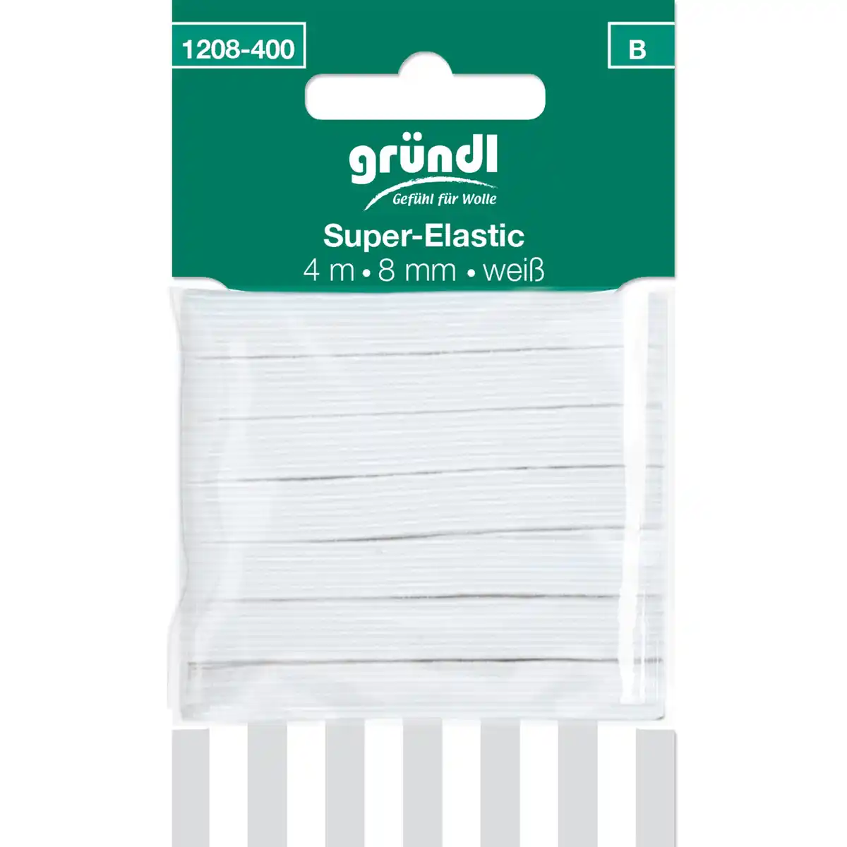 Bild 4 von Super Elastic Band ca. 4 m x 8 mm