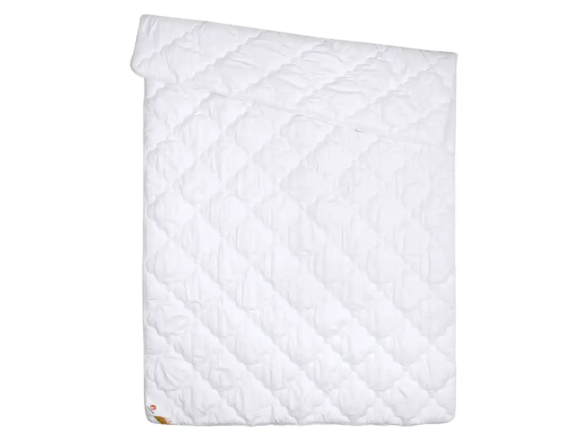 Bild 4 von LIVARNO® Duo-Bettdecke Polygiene®, 135 x 200 cm