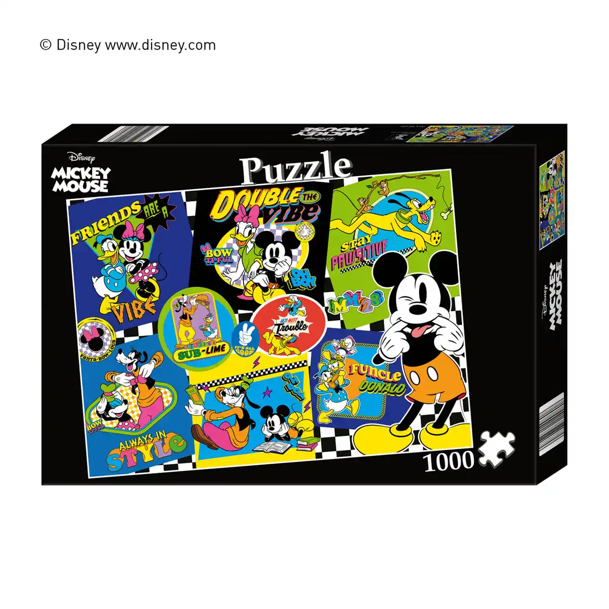 Bild 2 von Puzzle
