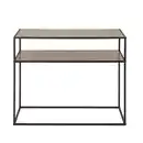 Bild 1 von Beistelltisch B/H/T: ca. 33 x 79 x 15 cm