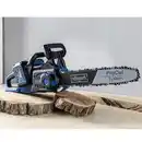 Bild 1 von Scheppach Brushless 40V Akku-Kettensäge