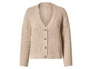 ESMARA® Damen Cardigan