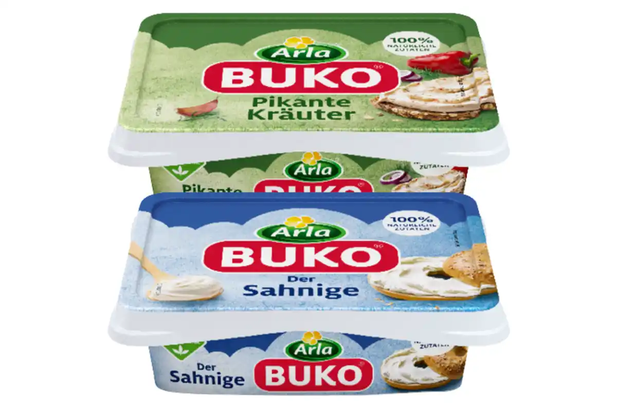 Bild 1 von Arla Buko