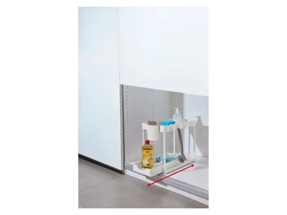 Bild 2 von W5 Spülschrank-Organizer