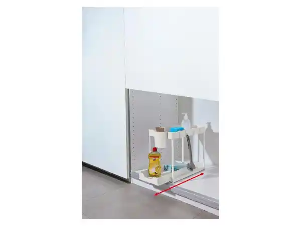 Bild 2 von W5 Spülschrank-Organizer