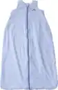 Bild 1 von ALANA Schlafsack 1 TOG mit Regenbogen-Applikation, blau, 130 cm, 1 St