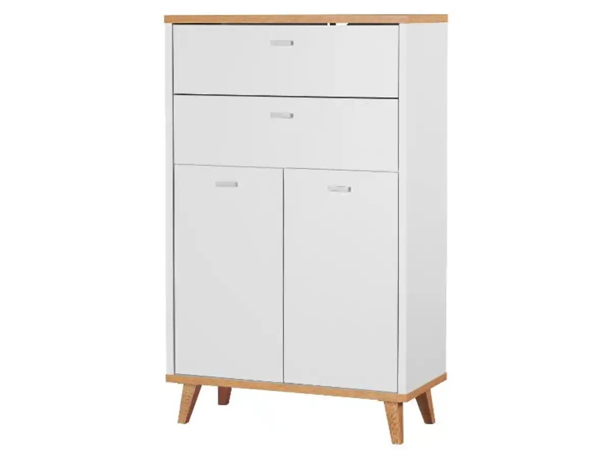Bild 2 von LIVARNO® Bad-Seitenschrank »Corfu«
