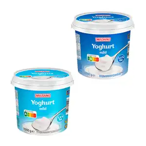 MILSANI Joghurt XXL