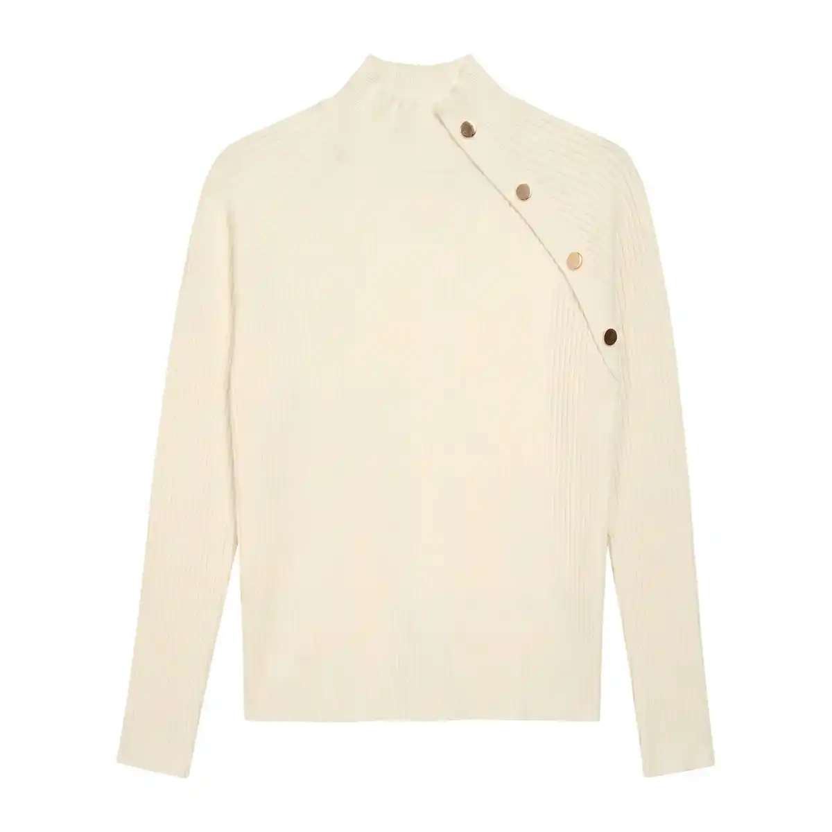 Bild 2 von UP2FASHION Rollkragenpullover