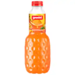 Granini Trinkgenuss