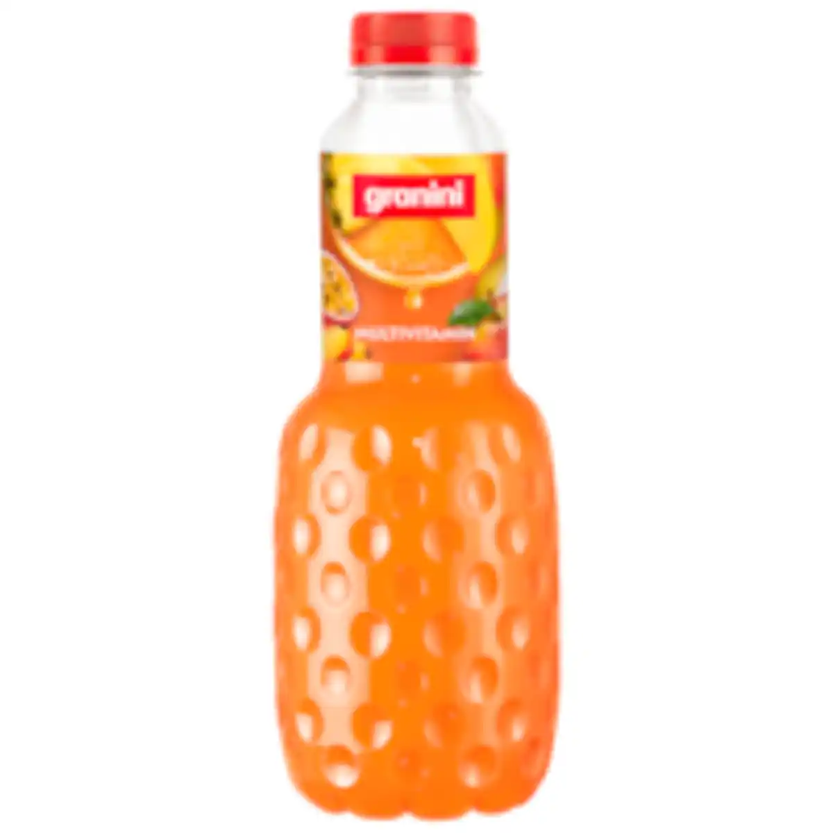 Bild 1 von Granini Trinkgenuss